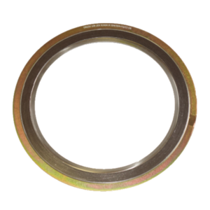 内外輪付きうず巻き形ガスケット JIS B2404 DN250 PN10K-20K 内外輪付