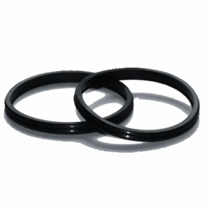 LIXIL・サンウエーブ排水トラップ封水筒・防臭管向けパッキン（2枚セット）普通郵便)